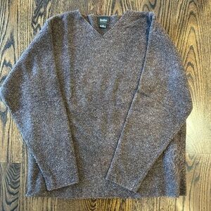 Neiman Marcus Men’s Sweater